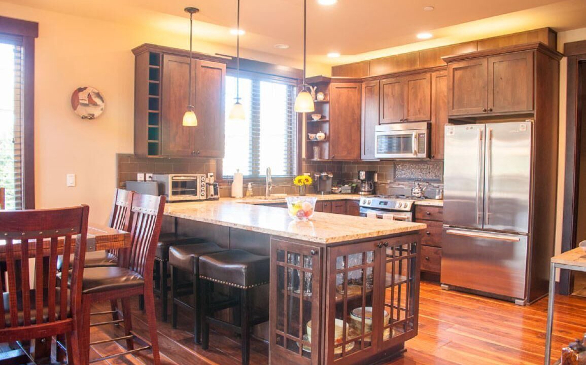 Photo of Kitchen in Cle Elum