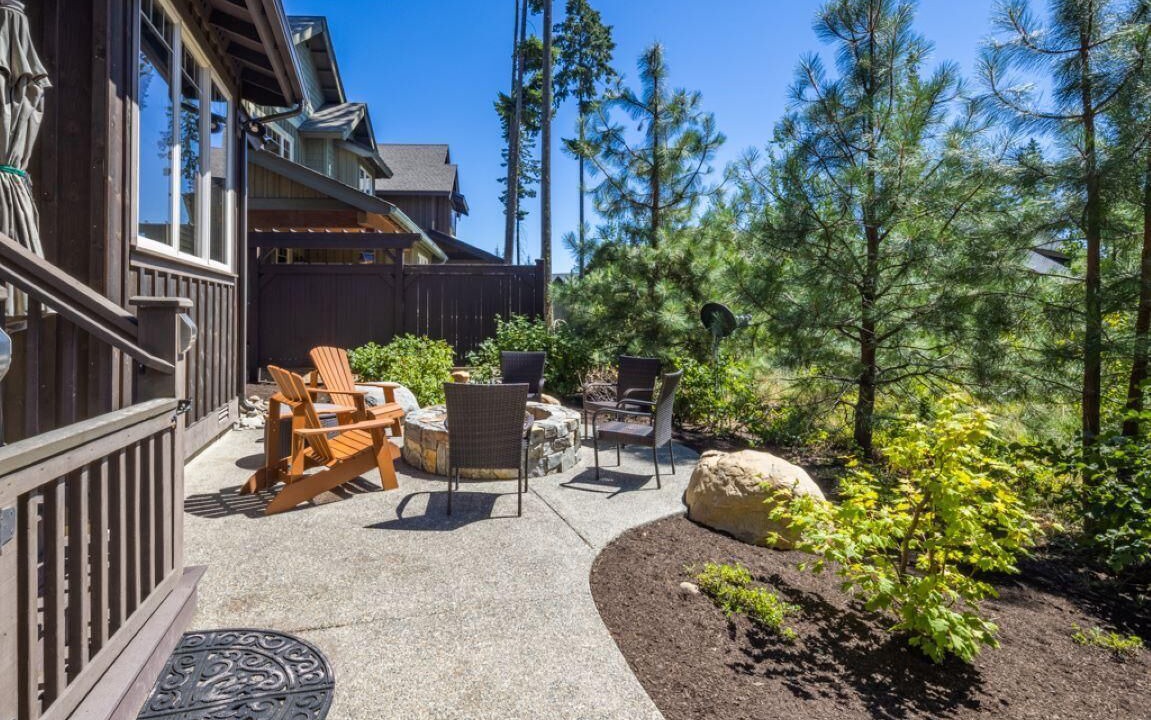 Photo of Patio Balcony in Cle Elum