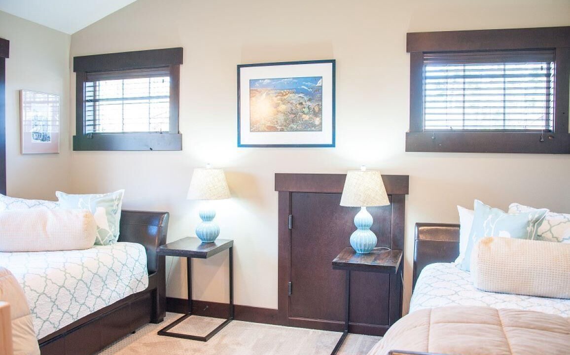 Photo of Bedroom in Cle Elum