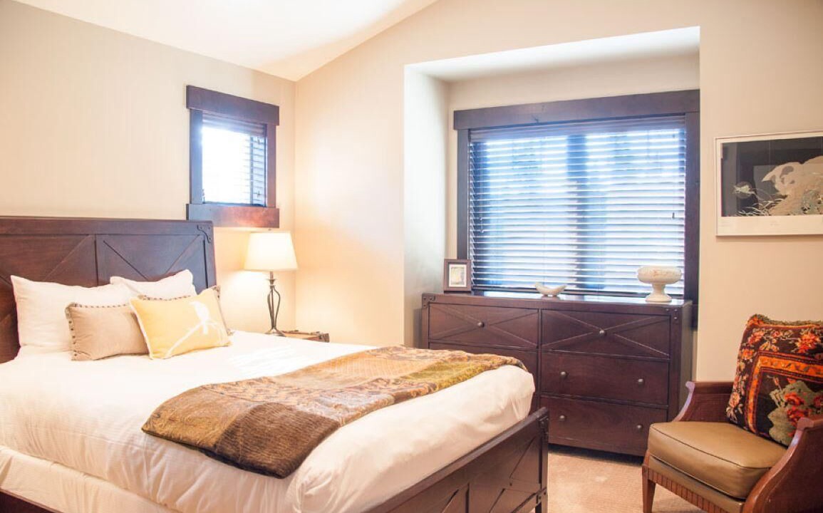 Photo of Bedroom in Cle Elum