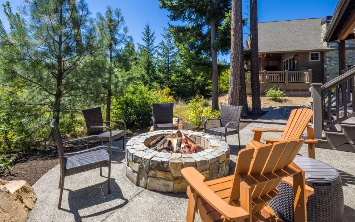Photo of Patio Balcony in Cle Elum
