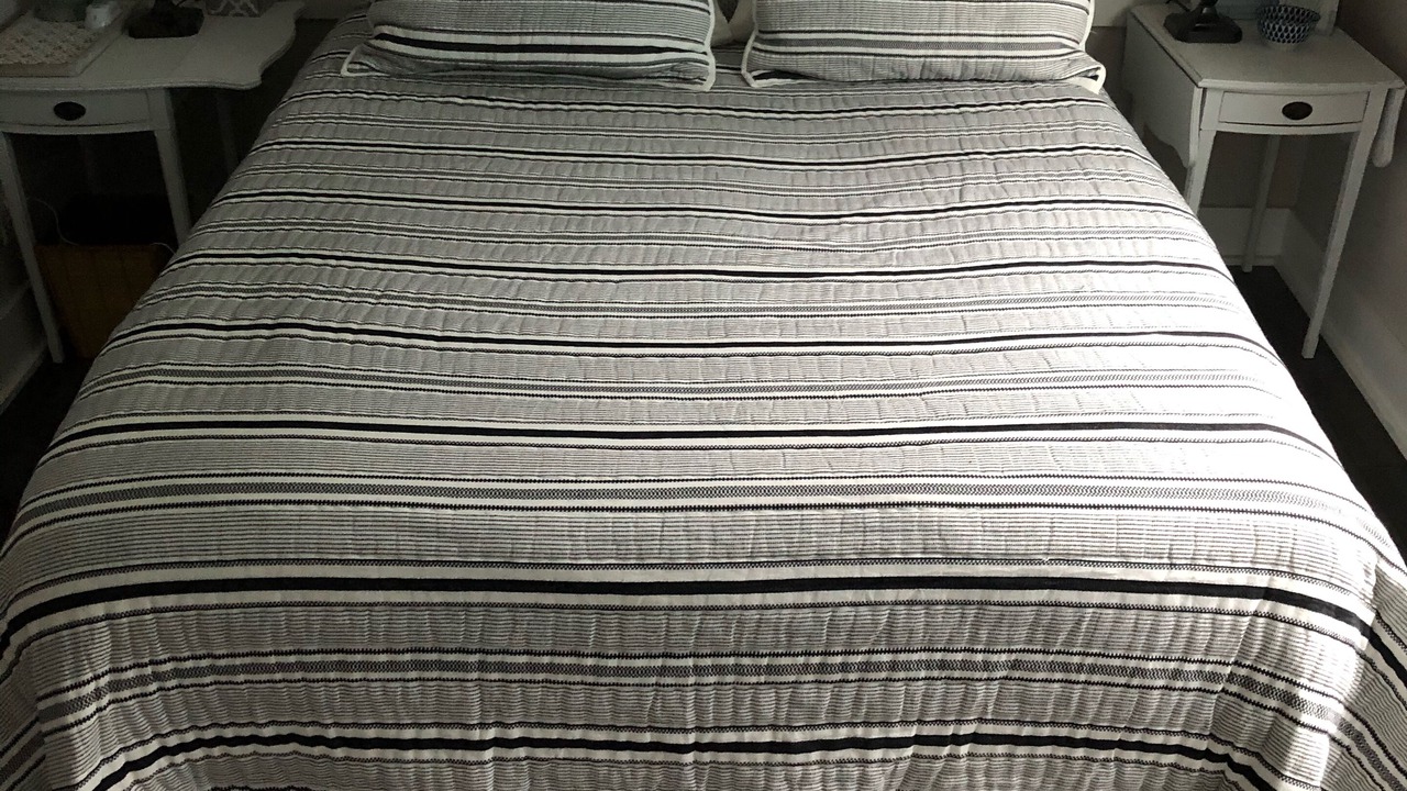 Photo of Bedroom in New Buffalo