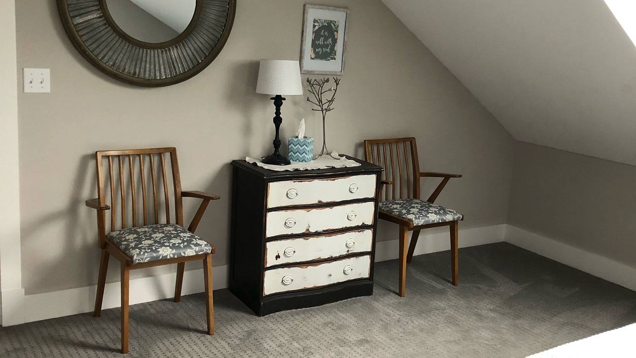 Photo of Bedroom in New Buffalo