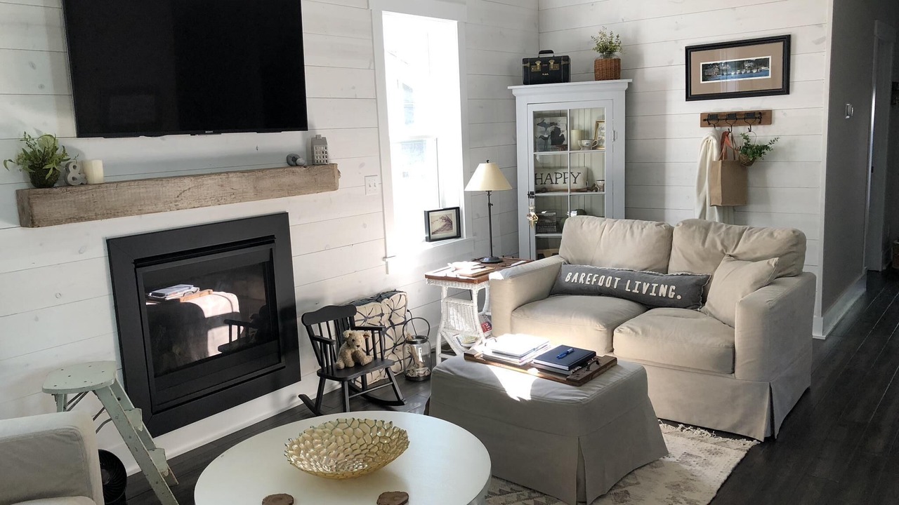 Photo of Livingroom in New Buffalo