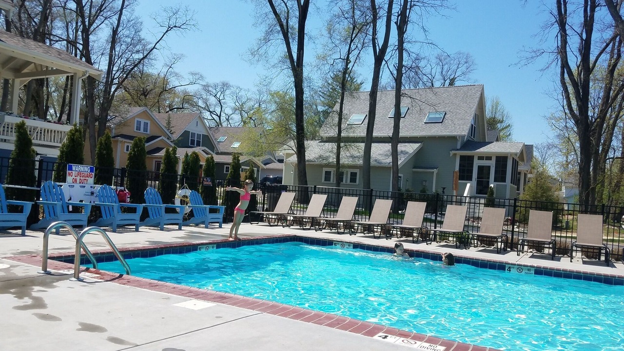 Photo of Outdoor in New Buffalo