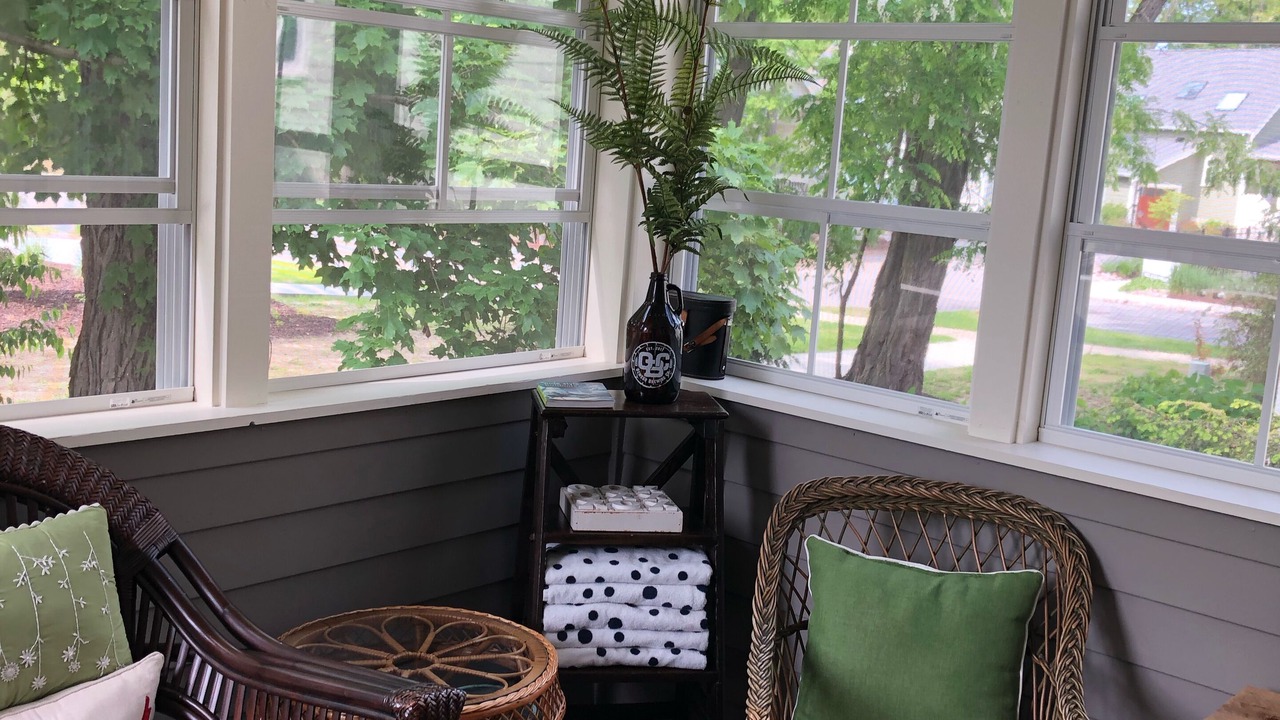 Photo of Outdoor in New Buffalo