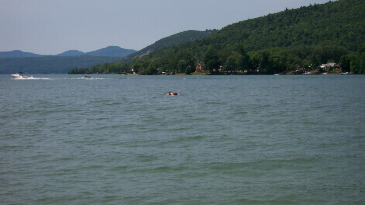 Photo of Others in Ticonderoga