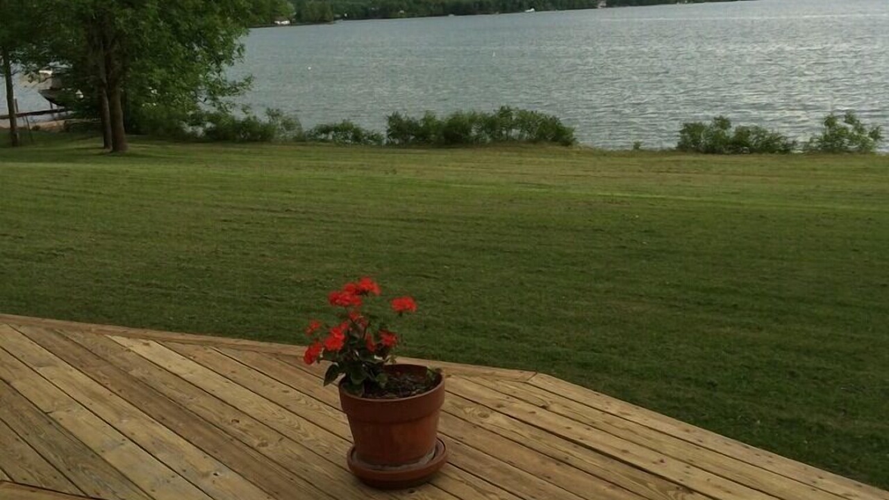 Photo of Outdoor in Ticonderoga