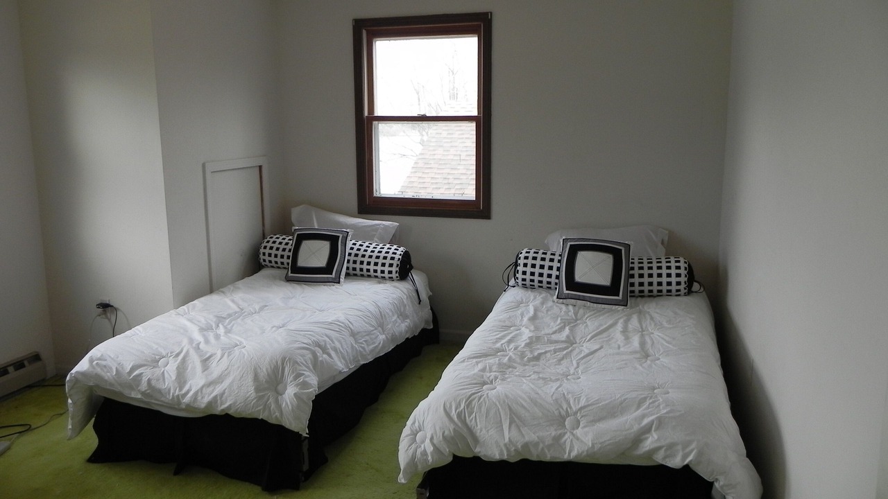 Photo of Bedroom in Ticonderoga