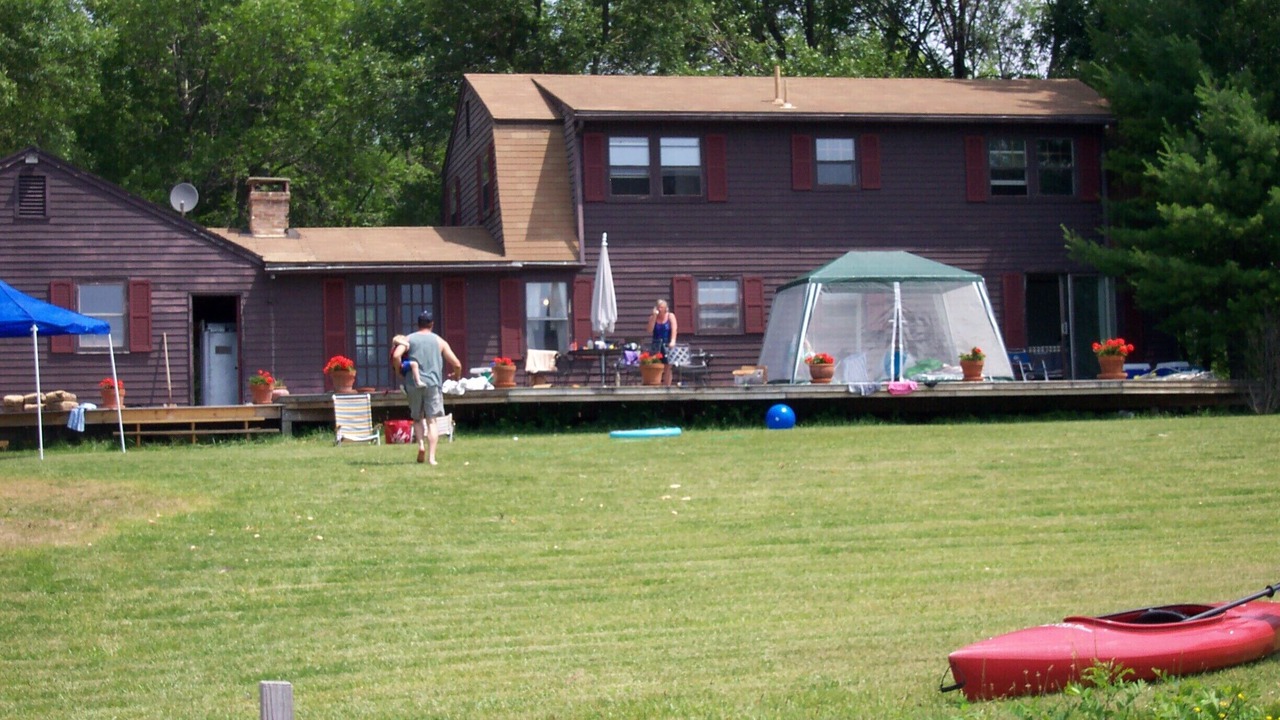 Photo of Outdoor in Ticonderoga