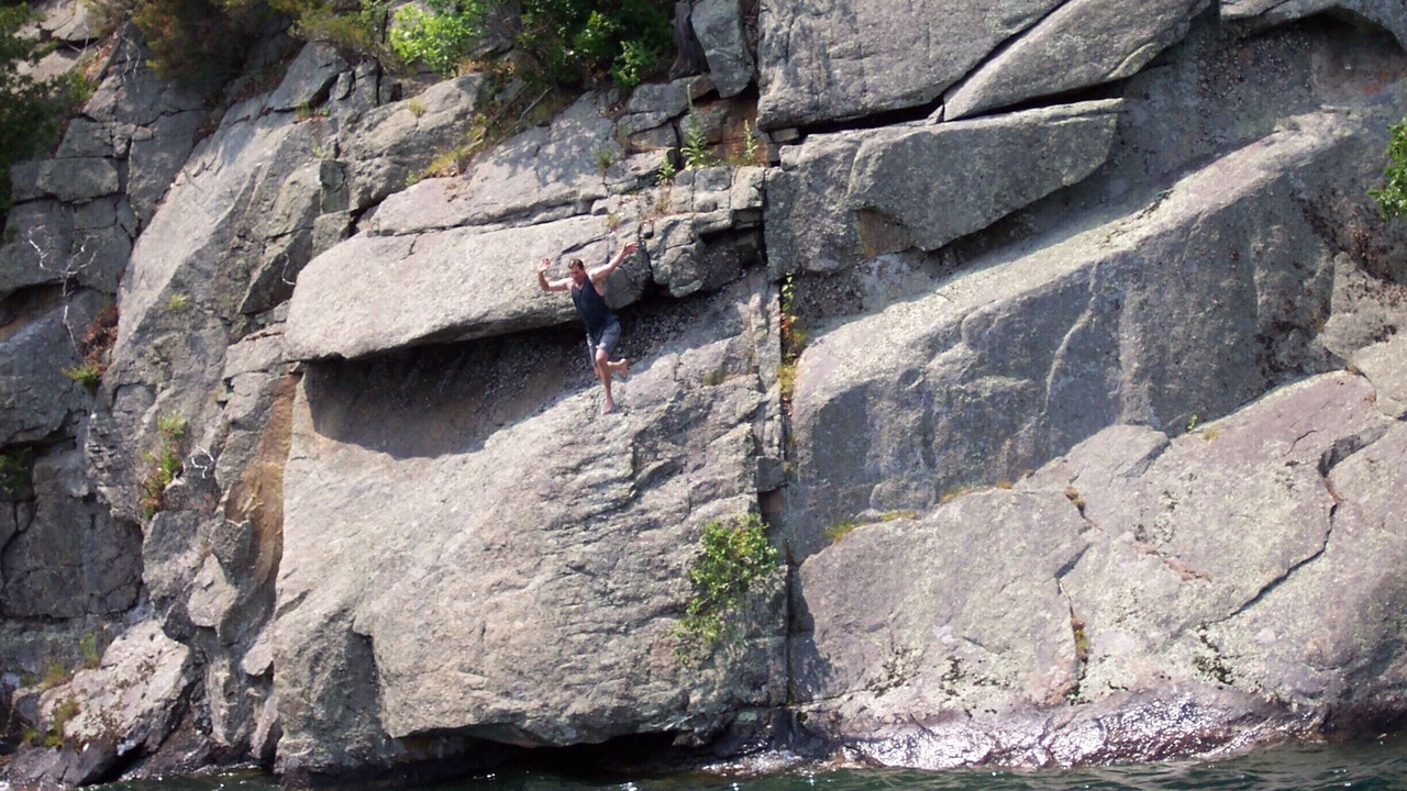 Photo of Outdoor in Ticonderoga