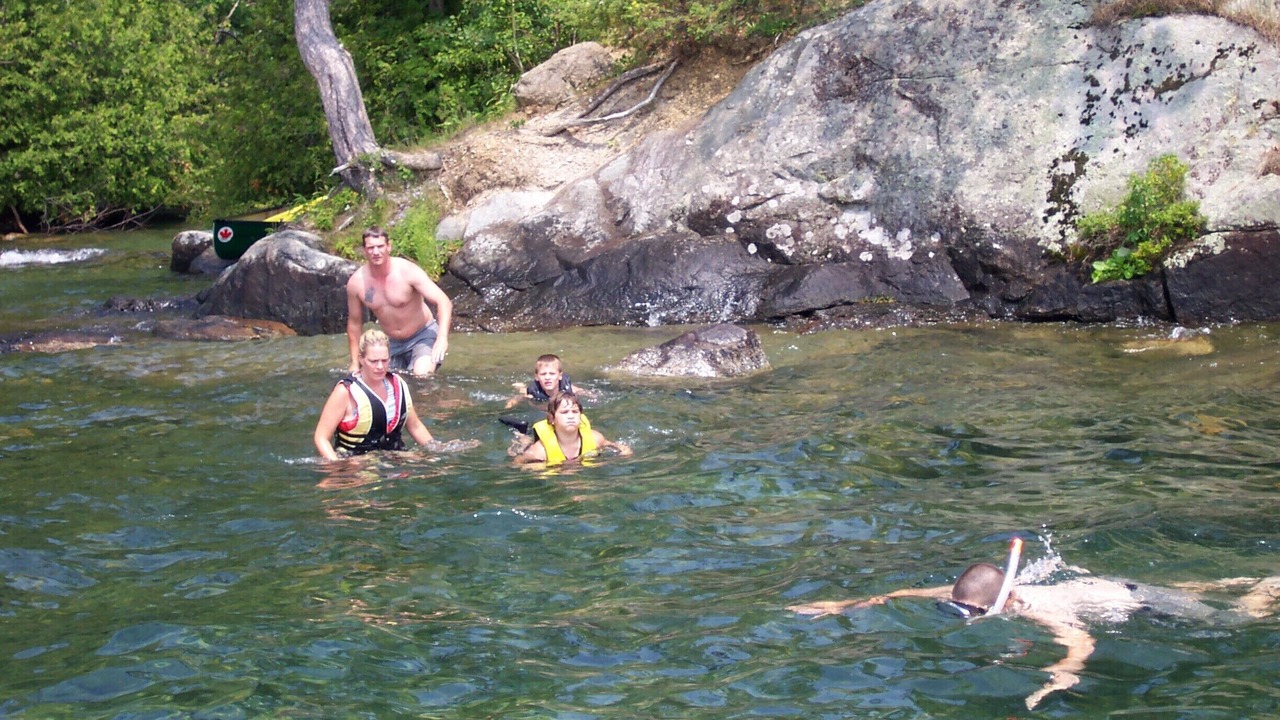 Photo of Others in Ticonderoga