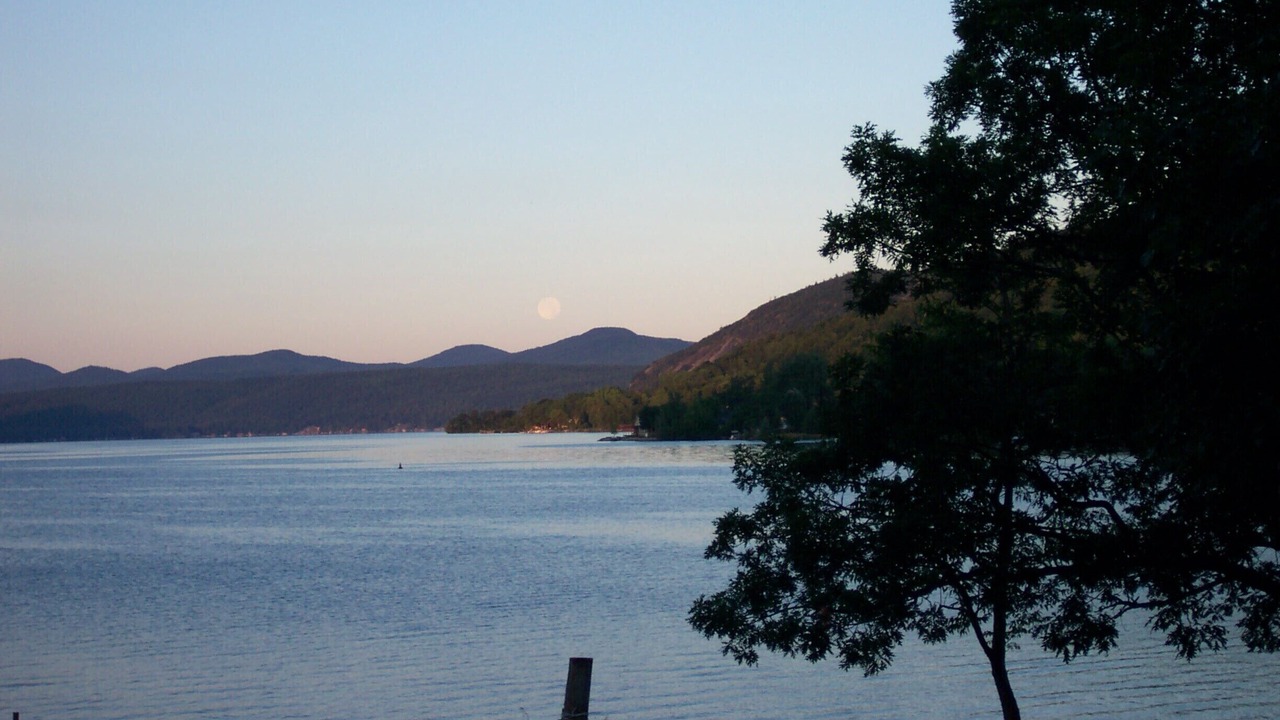 Photo of Others in Ticonderoga