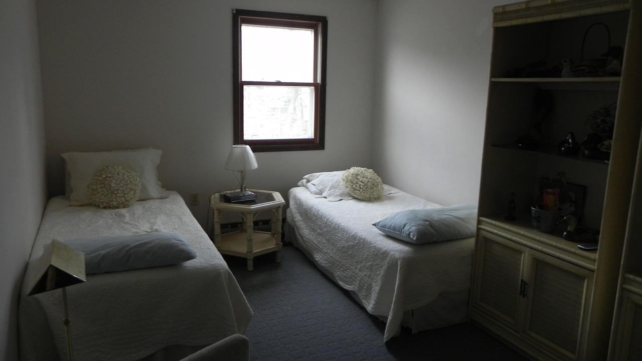 Photo of Bedroom in Ticonderoga
