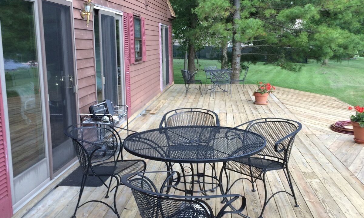 Photo of Outdoor in Ticonderoga