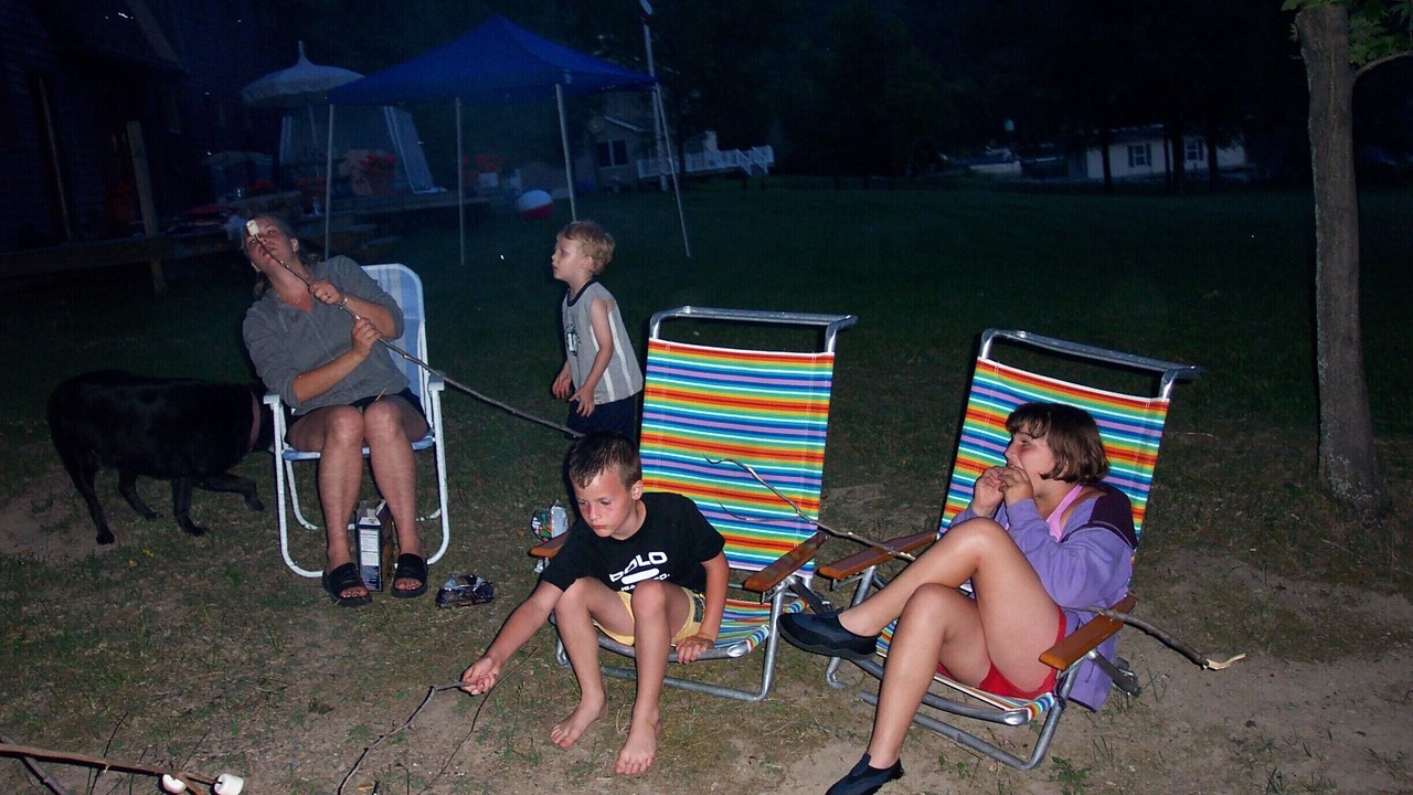 Photo of Outdoor in Ticonderoga