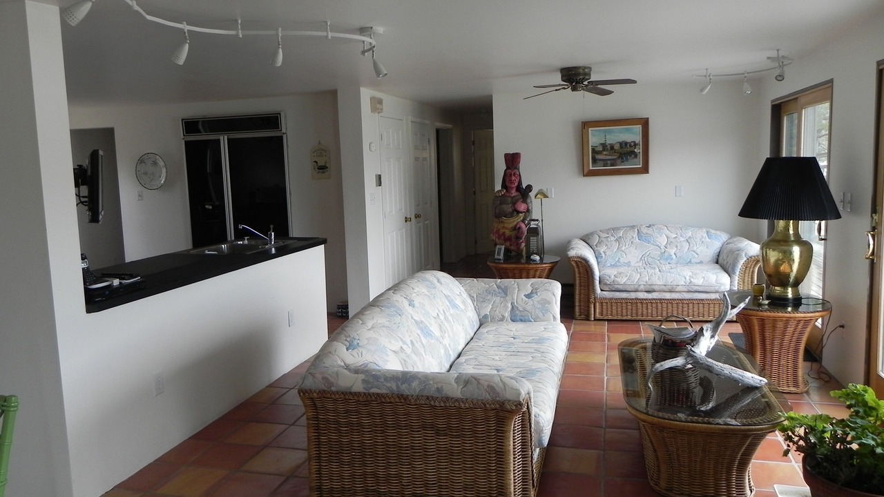 Photo of Livingroom in Ticonderoga