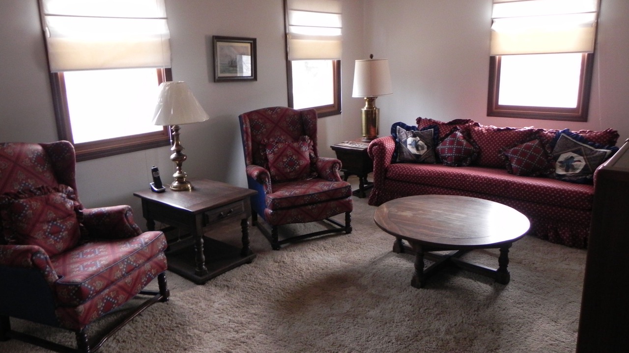 Photo of Livingroom in Ticonderoga