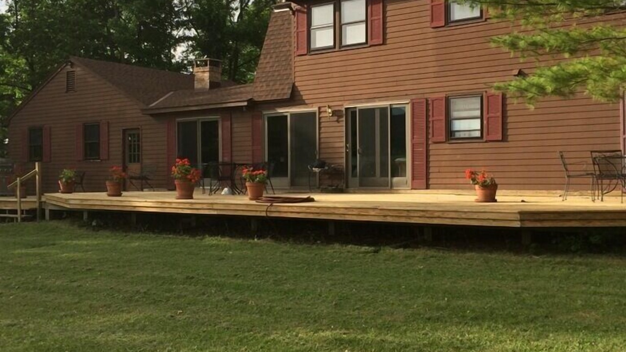 Photo of Outdoor in Ticonderoga