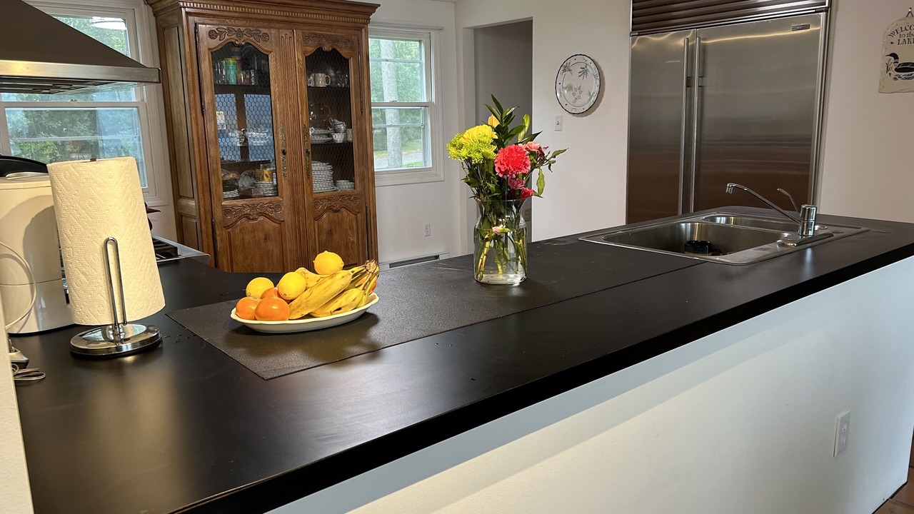 Photo of Kitchen in Ticonderoga