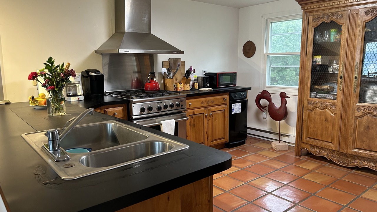 Photo of Kitchen in Ticonderoga