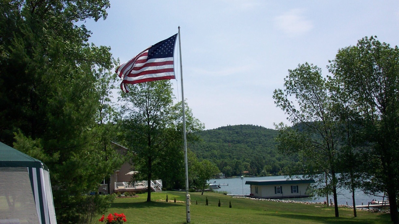 Photo of Outdoor in Ticonderoga