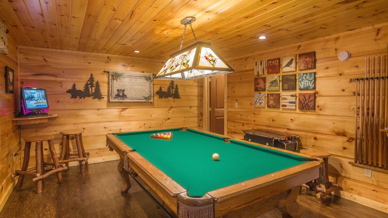 Photo of Outdoor in Gatlinburg