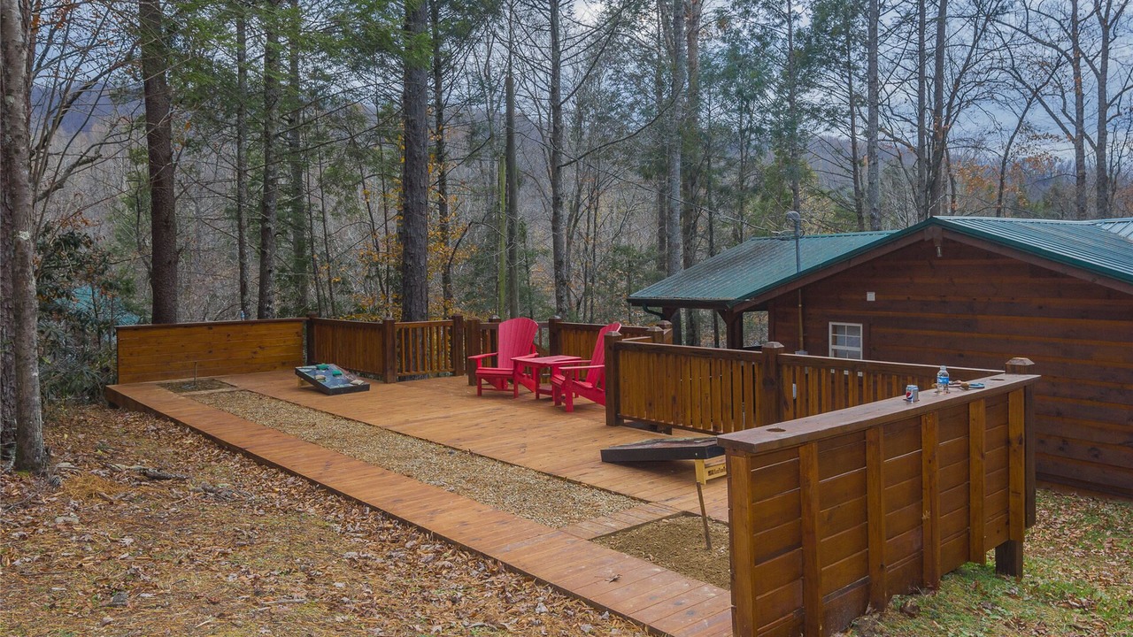 Photo of Others in Gatlinburg