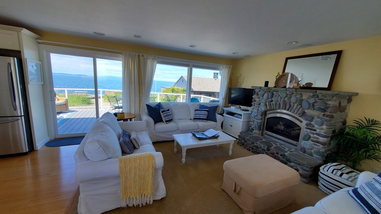 Photo of Livingroom in Ferndale