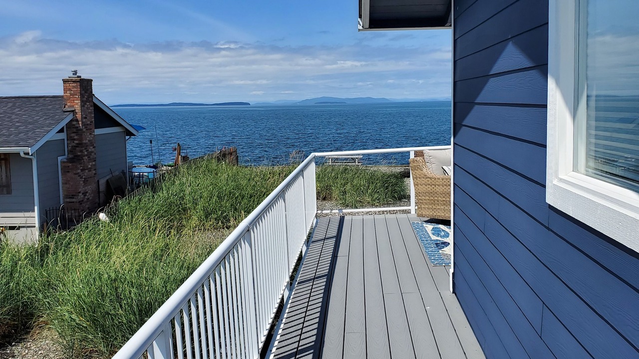 Photo of Outdoor in Ferndale