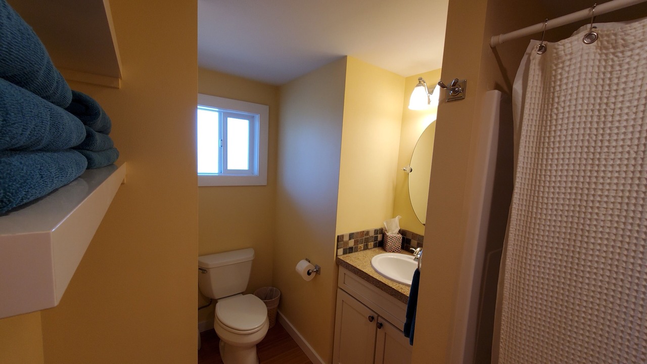 Photo of Bathroom in Ferndale