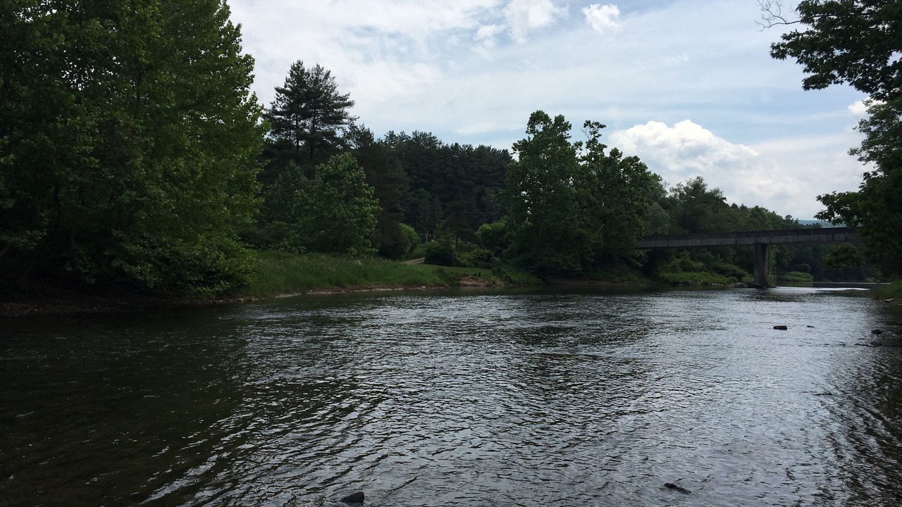 Photo of Outdoor in Gaines