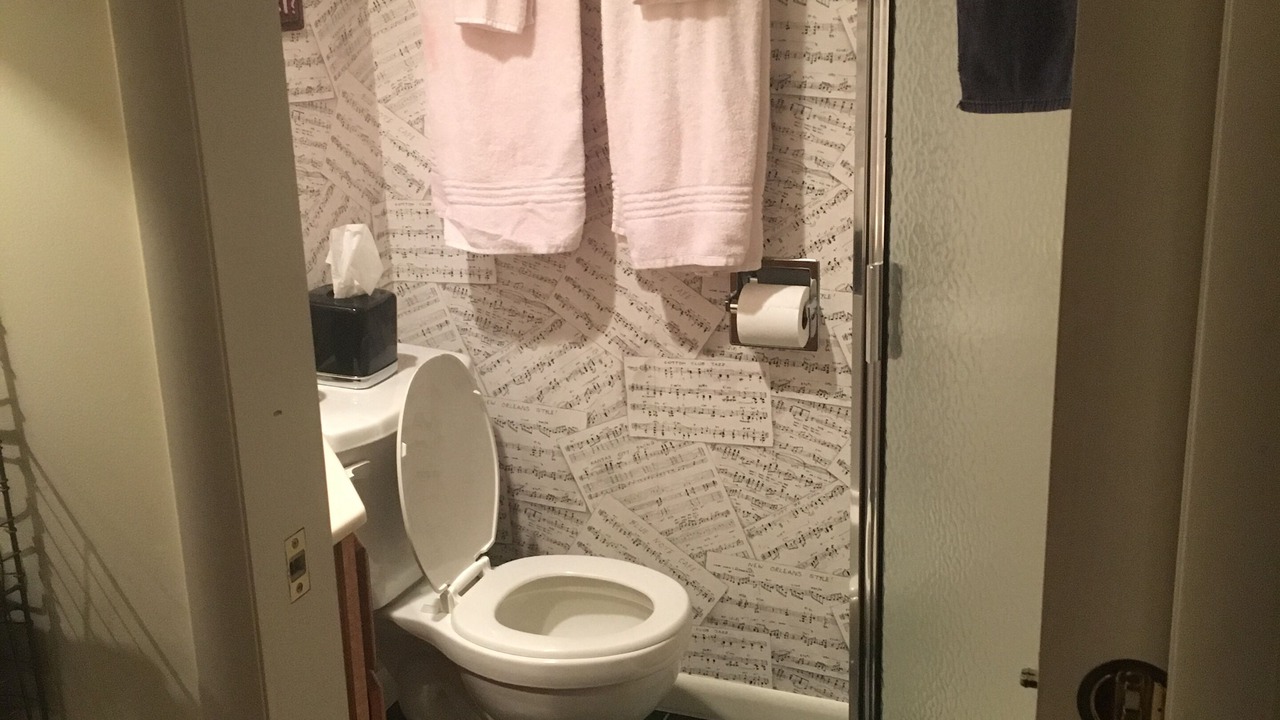 Photo of Bathroom in Gaines