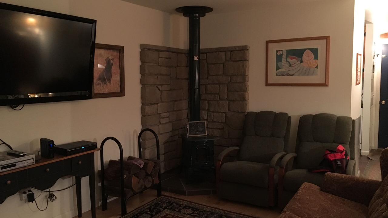 Photo of Livingroom in Gaines
