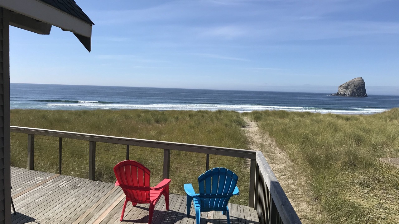 Photo of Outdoor in Pacific City