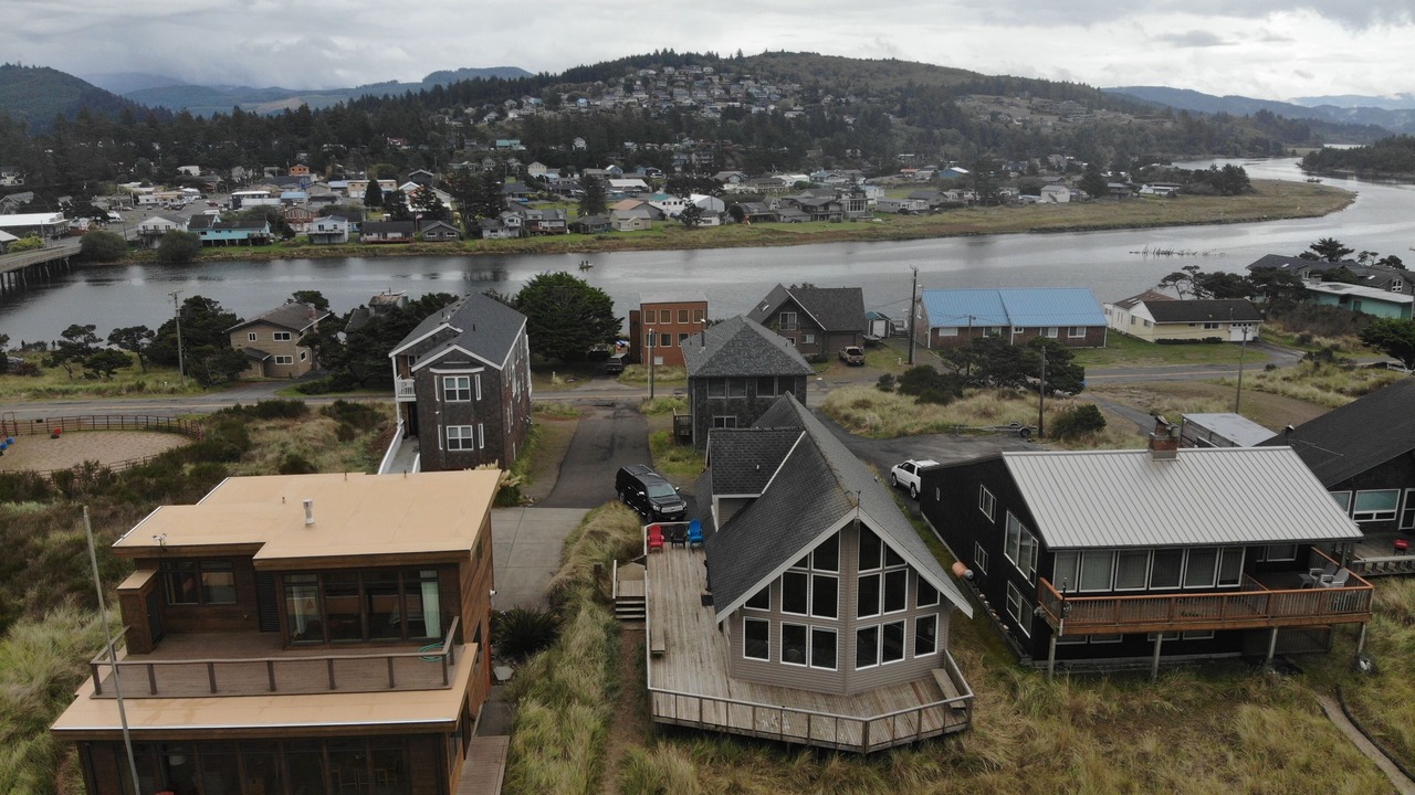 Photo of Outdoor in Pacific City