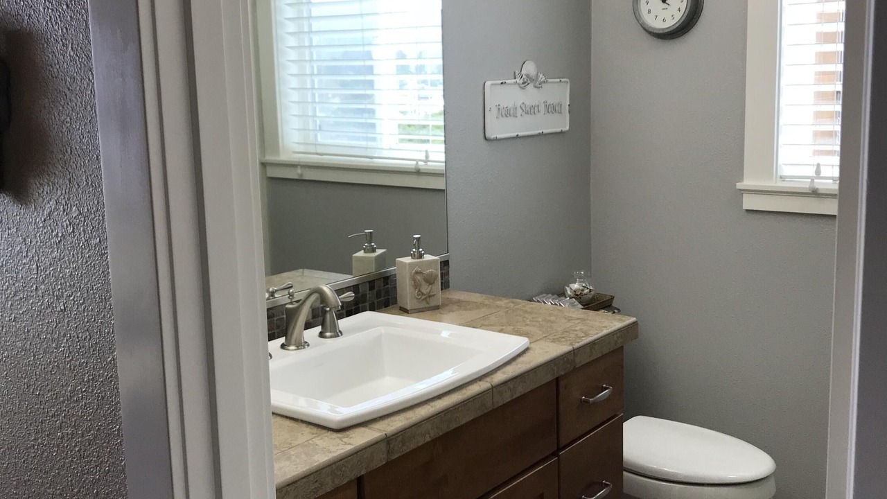 Photo of Bathroom in Pacific City