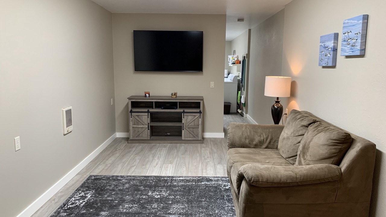 Photo of Bedroom in Pacific City