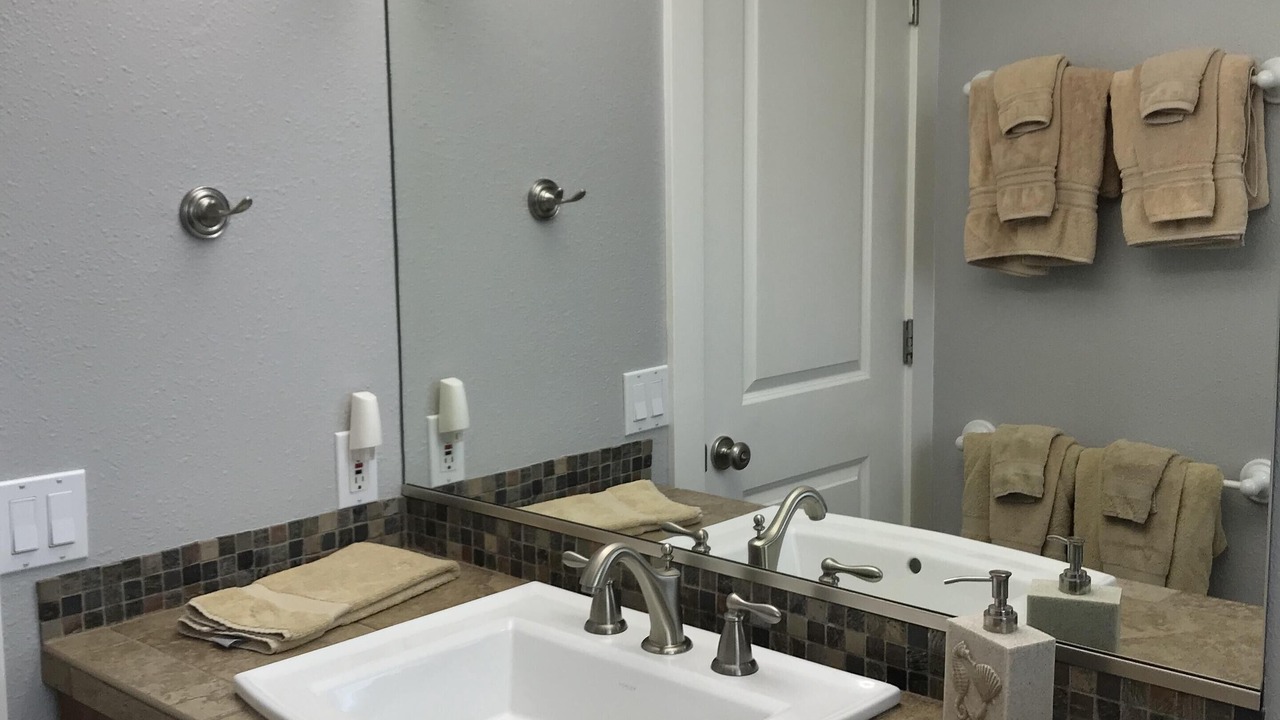 Photo of Bathroom in Pacific City