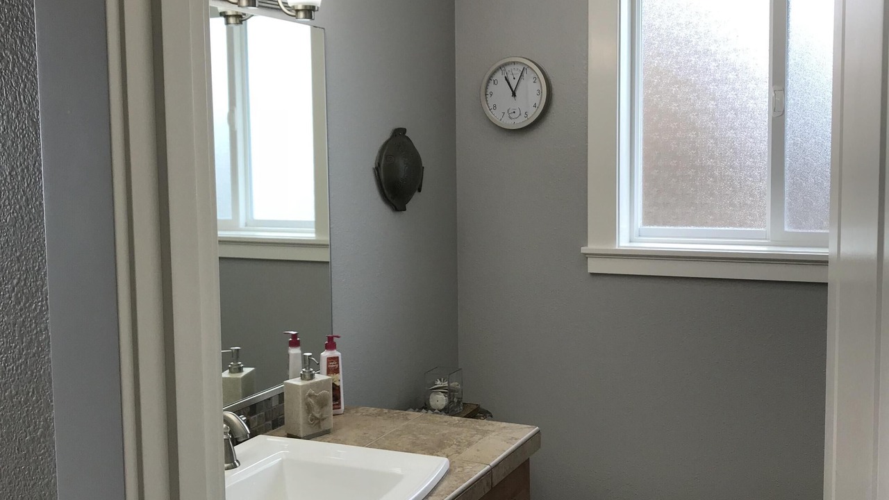 Photo of Bathroom in Pacific City