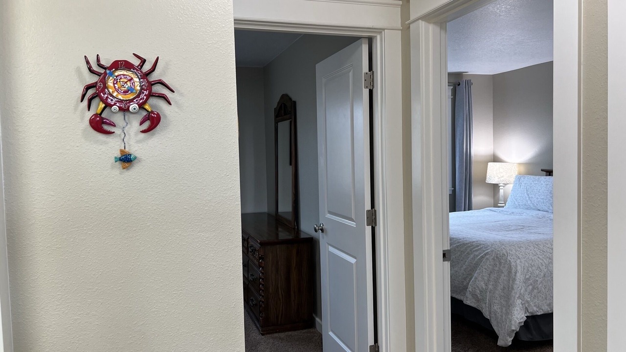 Photo of Bedroom in Pacific City
