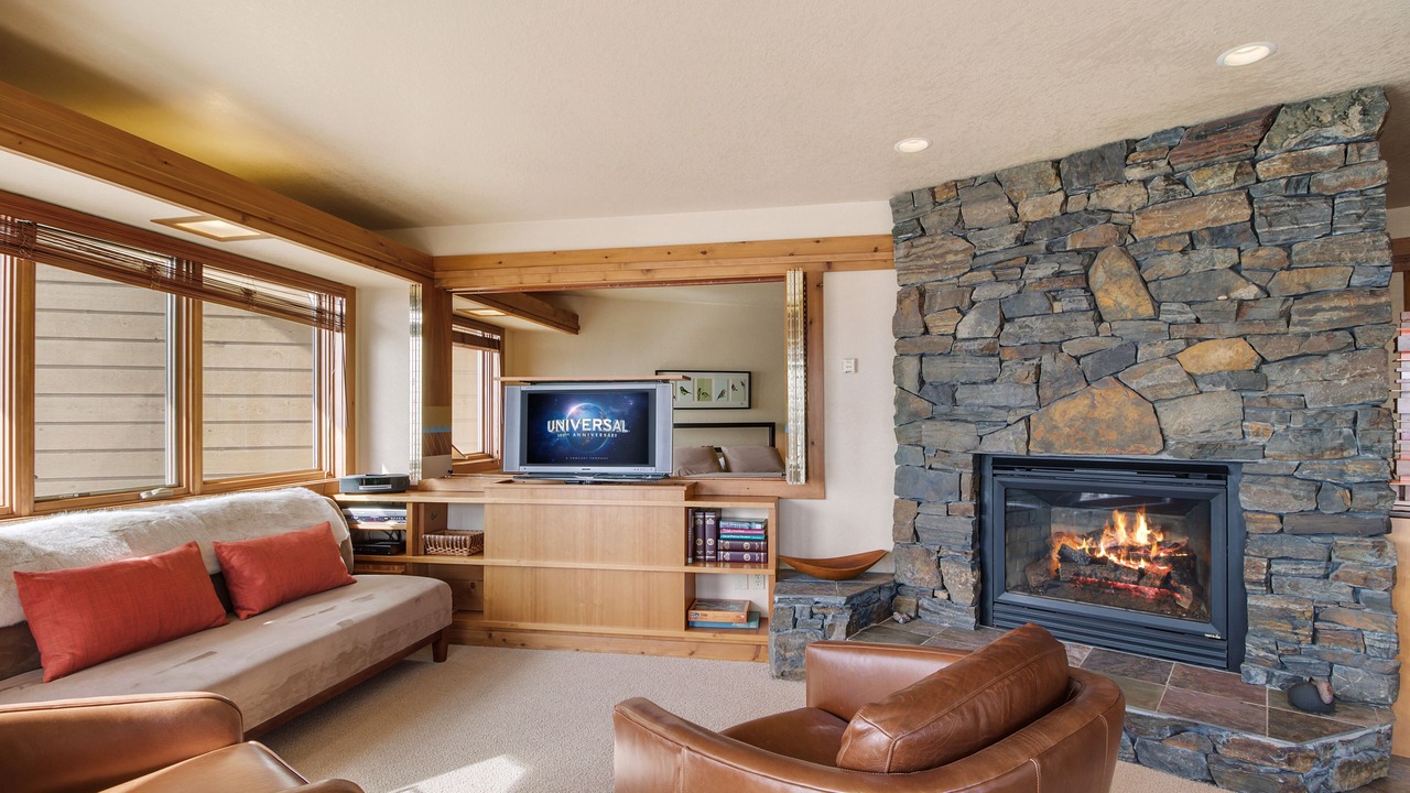 Photo of Livingroom in Grand Marais