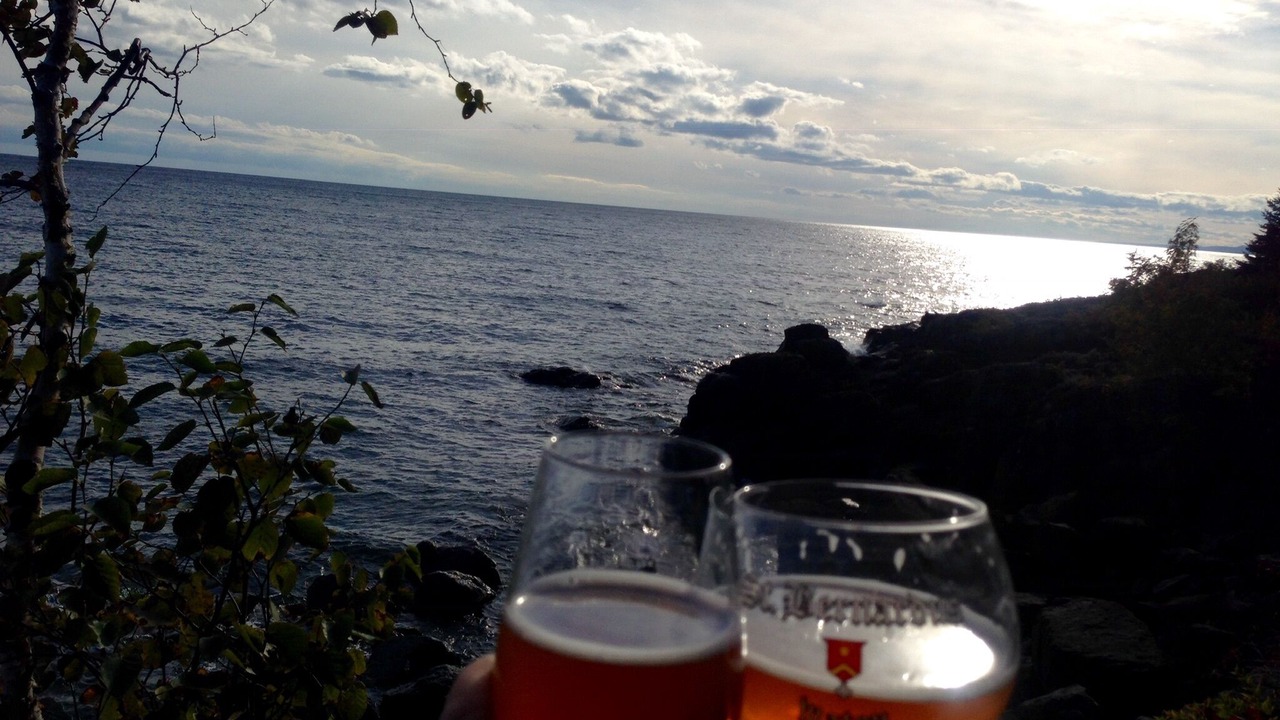 Photo of Others in Grand Marais