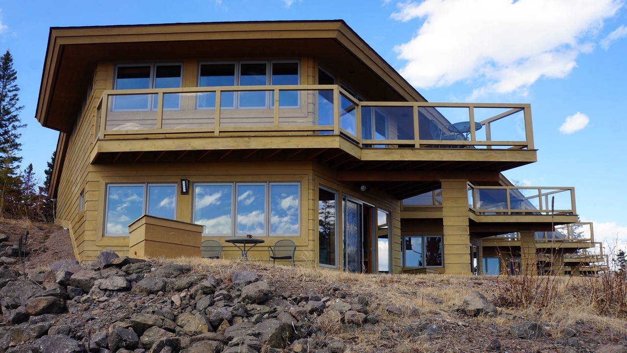 Photo of Outdoor in Grand Marais