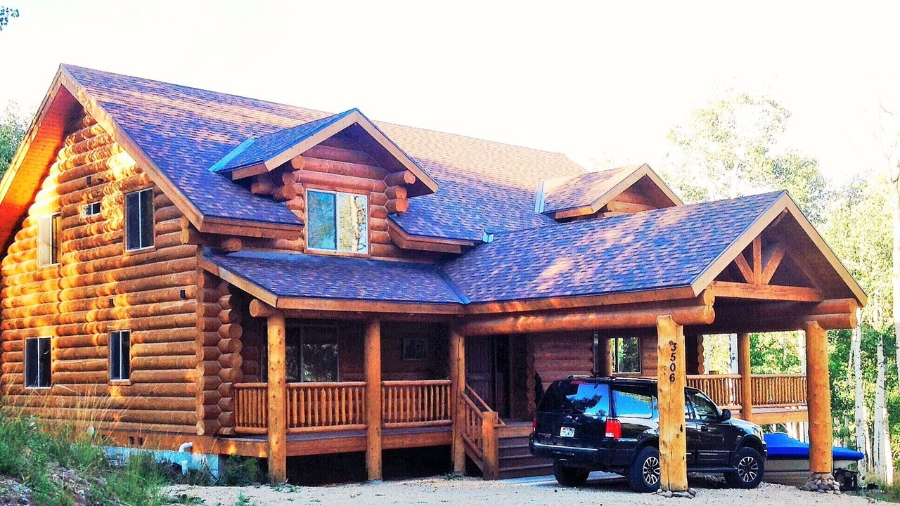 Photo of Outdoor in Heber City