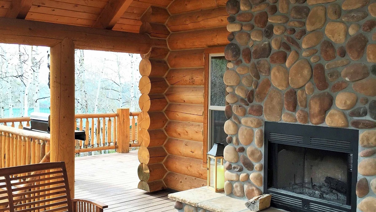 Photo of Livingroom in Heber City