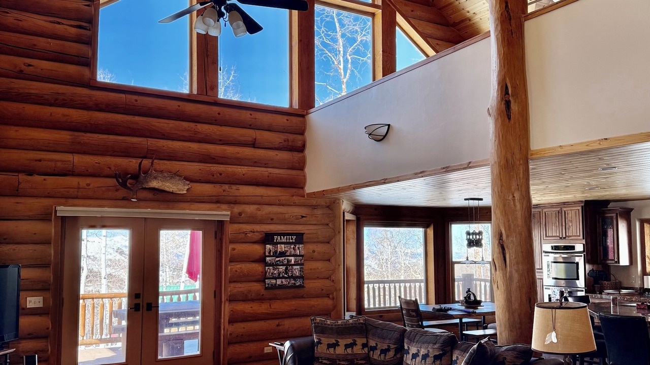 Photo of Livingroom in Heber City