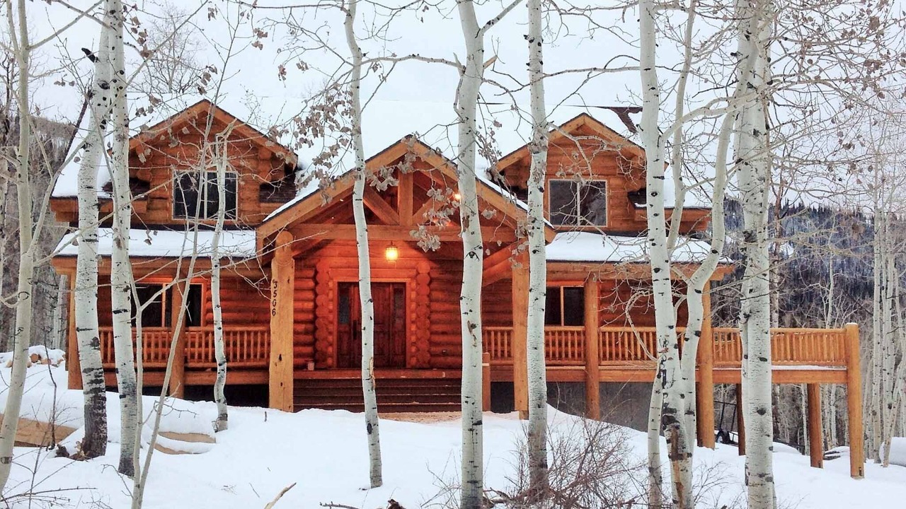 Photo of Outdoor in Heber City
