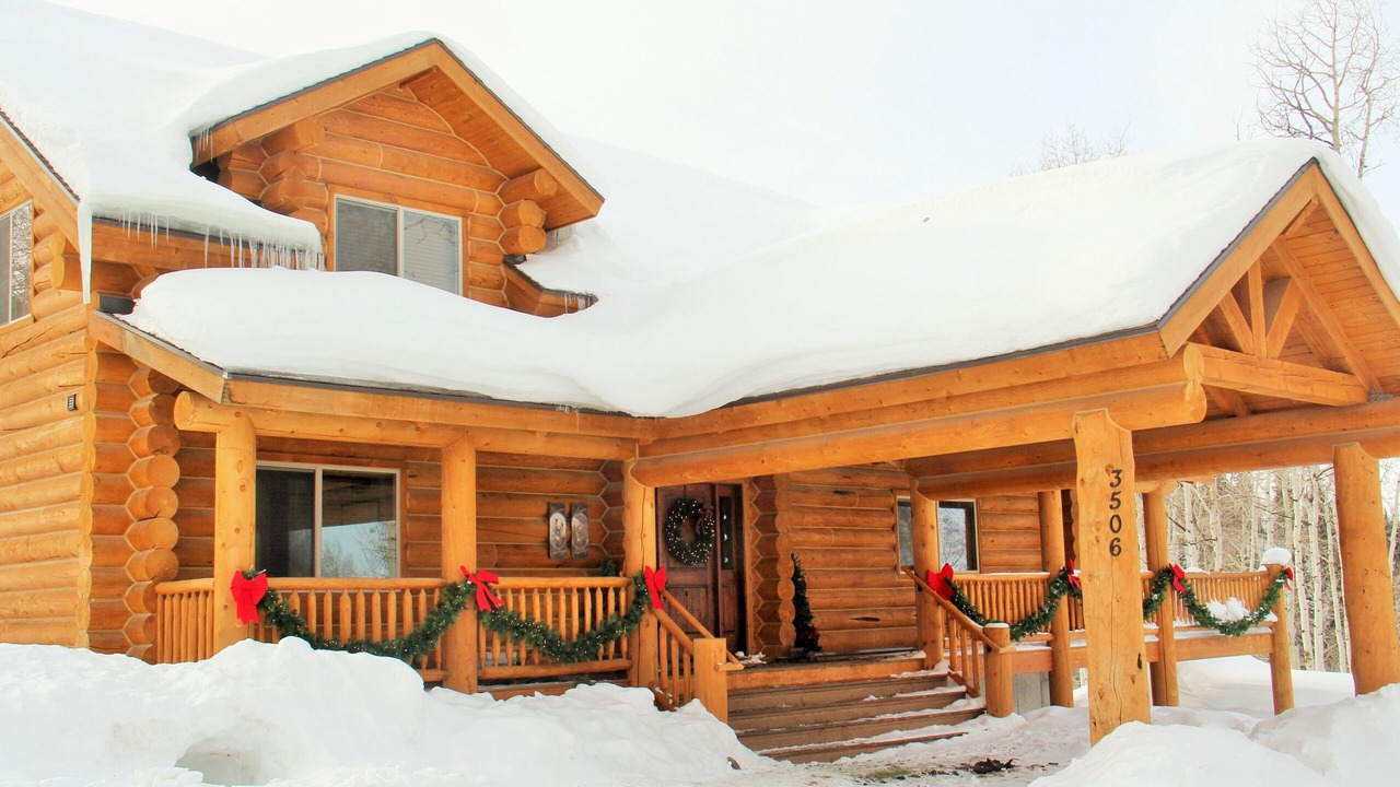 Photo of Outdoor in Heber City
