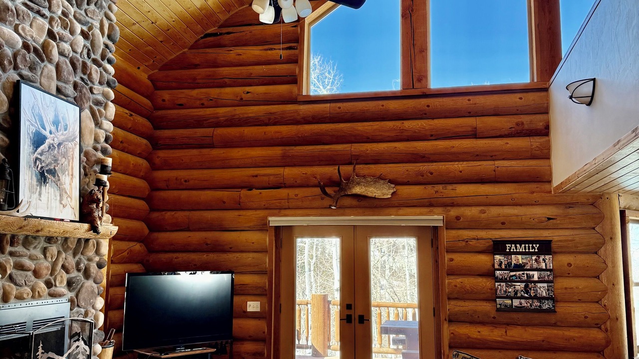Photo of Livingroom in Heber City